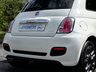 USED 2014 14 FIAT 500 1.2 S Hatchback 3dr Petrol Dualogic Euro 6 (s/s) (69 bhp) Rare Auto | Long Mot Feb 2027