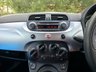 USED 2014 14 FIAT 500 1.2 S Hatchback 3dr Petrol Dualogic Euro 6 (s/s) (69 bhp) Rare Auto | Long Mot Feb 2027