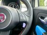 USED 2014 14 FIAT 500 1.2 S Hatchback 3dr Petrol Dualogic Euro 6 (s/s) (69 bhp) Rare Auto | Long Mot Feb 2027