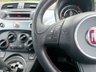 USED 2014 14 FIAT 500 1.2 S Hatchback 3dr Petrol Dualogic Euro 6 (s/s) (69 bhp) Rare Auto | Long Mot Feb 2027