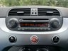 USED 2014 14 FIAT 500 1.2 S Hatchback 3dr Petrol Dualogic Euro 6 (s/s) (69 bhp) Rare Auto | Long Mot Feb 2027