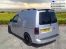 USED 2016 16 VOLKSWAGEN CADDY 2.0 TDI C20 BlueMotion Tech Startline Panel Van 5dr Diesel Manual SWB Euro 6 (s/s) (102 ps) OVER 50 CARS IN STOCK