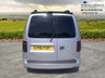 USED 2016 16 VOLKSWAGEN CADDY 2.0 TDI C20 BlueMotion Tech Startline Panel Van 5dr Diesel Manual SWB Euro 6 (s/s) (102 ps) OVER 50 CARS IN STOCK