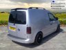 USED 2016 16 VOLKSWAGEN CADDY 2.0 TDI C20 BlueMotion Tech Startline Panel Van 5dr Diesel Manual SWB Euro 6 (s/s) (102 ps) OVER 50 CARS IN STOCK
