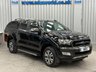 USED 2019 19 FORD RANGER 3.2 TDCI 200 BHP WILDTRAK D/CAB PICKUP 4WD AUTOMATIC (EURO 5) 