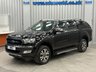 USED 2019 19 FORD RANGER 3.2 TDCI 200 BHP WILDTRAK D/CAB PICKUP 4WD AUTOMATIC (EURO 5) 