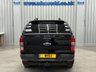 USED 2019 19 FORD RANGER 3.2 TDCI 200 BHP WILDTRAK D/CAB PICKUP 4WD AUTOMATIC (EURO 5) 