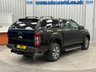 USED 2019 19 FORD RANGER 3.2 TDCI 200 BHP WILDTRAK D/CAB PICKUP 4WD AUTOMATIC (EURO 5) 