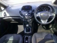USED 2017 17 FORD B-MAX 1.5 TDCi Titanium X Navigator MPV 5dr Diesel Manual Euro 6 (s/s) (95 ps) OVER 50 CARS IN STOCK
