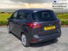 USED 2017 17 FORD B-MAX 1.5 TDCi Titanium X Navigator MPV 5dr Diesel Manual Euro 6 (s/s) (95 ps) OVER 50 CARS IN STOCK