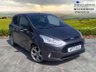 USED 2017 17 FORD B-MAX 1.5 TDCi Titanium X Navigator MPV 5dr Diesel Manual Euro 6 (s/s) (95 ps) OVER 50 CARS IN STOCK