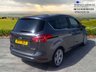 USED 2017 17 FORD B-MAX 1.5 TDCi Titanium X Navigator MPV 5dr Diesel Manual Euro 6 (s/s) (95 ps) OVER 50 CARS IN STOCK