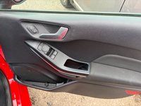 USED 2018 68 FORD FIESTA 1.0T EcoBoost GPF Zetec Hatchback 5dr Petrol Auto Euro 6 (s/s) (100 ps) PLEASE CALL TO TEST DRIVE