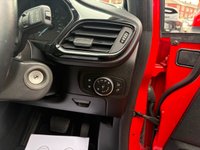 USED 2018 68 FORD FIESTA 1.0T EcoBoost GPF Zetec Hatchback 5dr Petrol Auto Euro 6 (s/s) (100 ps) PLEASE CALL TO TEST DRIVE