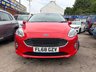 USED 2018 68 FORD FIESTA 1.0T EcoBoost GPF Zetec Hatchback 5dr Petrol Auto Euro 6 (s/s) (100 ps) PLEASE CALL TO TEST DRIVE