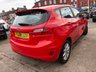 USED 2018 68 FORD FIESTA 1.0T EcoBoost GPF Zetec Hatchback 5dr Petrol Auto Euro 6 (s/s) (100 ps) PLEASE CALL TO TEST DRIVE