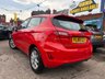 USED 2018 68 FORD FIESTA 1.0T EcoBoost GPF Zetec Hatchback 5dr Petrol Auto Euro 6 (s/s) (100 ps) PLEASE CALL TO TEST DRIVE