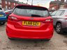 USED 2018 68 FORD FIESTA 1.0T EcoBoost GPF Zetec Hatchback 5dr Petrol Auto Euro 6 (s/s) (100 ps) PLEASE CALL TO TEST DRIVE