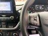 USED 2018 68 FORD FIESTA 1.0T EcoBoost GPF Zetec Hatchback 5dr Petrol Auto Euro 6 (s/s) (100 ps) PLEASE CALL TO TEST DRIVE
