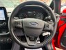 USED 2018 68 FORD FIESTA 1.0T EcoBoost GPF Zetec Hatchback 5dr Petrol Auto Euro 6 (s/s) (100 ps) PLEASE CALL TO TEST DRIVE
