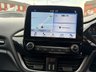 USED 2018 68 FORD FIESTA 1.0T EcoBoost GPF Zetec Hatchback 5dr Petrol Auto Euro 6 (s/s) (100 ps) PLEASE CALL TO TEST DRIVE