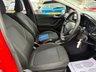 USED 2018 68 FORD FIESTA 1.0T EcoBoost GPF Zetec Hatchback 5dr Petrol Auto Euro 6 (s/s) (100 ps) PLEASE CALL TO TEST DRIVE