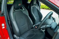 USED 2024 74 TOYOTA YARIS 1.6T GR DAT8 AWD Euro 6 3dr Scarlet Flare| Low Miles