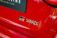 USED 2024 74 TOYOTA YARIS 1.6T GR DAT8 AWD Euro 6 3dr Scarlet Flare| Low Miles