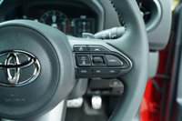 USED 2024 74 TOYOTA YARIS 1.6T GR DAT8 AWD Euro 6 3dr Scarlet Flare| Low Miles
