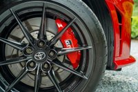 USED 2024 74 TOYOTA YARIS 1.6T GR DAT8 AWD Euro 6 3dr Scarlet Flare| Low Miles