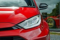 USED 2024 74 TOYOTA YARIS 1.6T GR DAT8 AWD Euro 6 3dr Scarlet Flare| Low Miles