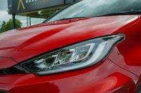 USED 2024 74 TOYOTA YARIS 1.6T GR DAT8 AWD Euro 6 3dr Scarlet Flare| Low Miles
