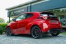 USED 2024 74 TOYOTA YARIS 1.6T GR DAT8 AWD Euro 6 3dr Scarlet Flare| Low Miles