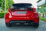 USED 2024 74 TOYOTA YARIS 1.6T GR DAT8 AWD Euro 6 3dr Scarlet Flare| Low Miles
