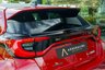 USED 2024 74 TOYOTA YARIS 1.6T GR DAT8 AWD Euro 6 3dr Scarlet Flare| Low Miles