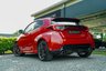 USED 2024 74 TOYOTA YARIS 1.6T GR DAT8 AWD Euro 6 3dr Scarlet Flare| Low Miles
