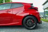 USED 2024 74 TOYOTA YARIS 1.6T GR DAT8 AWD Euro 6 3dr Scarlet Flare| Low Miles