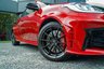 USED 2024 74 TOYOTA YARIS 1.6T GR DAT8 AWD Euro 6 3dr Scarlet Flare| Low Miles