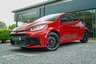 USED 2024 74 TOYOTA YARIS 1.6T GR DAT8 AWD Euro 6 3dr Scarlet Flare| Low Miles