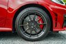 USED 2024 74 TOYOTA YARIS 1.6T GR DAT8 AWD Euro 6 3dr Scarlet Flare| Low Miles