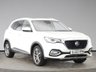 USED 2023 23 MG MG HS 1.5 T-GDI Exclusive SUV 5dr Petrol DCT Euro 6 (s/s) (162 ps) ELECTRIC SUNROOF + FULL LEATHER