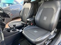 USED 2018 18 FORD FIESTA 1.0T EcoBoost ST-Line X Hatchback 3 Door Shadow Black Petrol Manual Euro 6 (s/s) (125 ps) Awaiting more photos and waiting to be cleaned, give us a call for more info 01536 402161