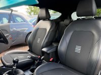 USED 2018 18 FORD FIESTA 1.0T EcoBoost ST-Line X Hatchback 3 Door Shadow Black Petrol Manual Euro 6 (s/s) (125 ps) Awaiting more photos and waiting to be cleaned, give us a call for more info 01536 402161