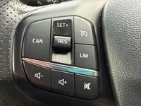 USED 2018 18 FORD FIESTA 1.0T EcoBoost ST-Line X Hatchback 3 Door Shadow Black Petrol Manual Euro 6 (s/s) (125 ps) STUNNING ST-LINE WITH TOUCH SCREEN DAB SAT NAV PHONE PROJECTION PRIVACY GLASS HEATED WINDSCREEN FULL BODY KIT