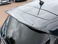 USED 2018 18 FORD FIESTA 1.0T EcoBoost ST-Line X Hatchback 3 Door Shadow Black Petrol Manual Euro 6 (s/s) (125 ps) STUNNING ST-LINE WITH TOUCH SCREEN DAB SAT NAV PHONE PROJECTION PRIVACY GLASS HEATED WINDSCREEN FULL BODY KIT