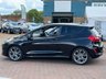 USED 2018 18 FORD FIESTA 1.0T EcoBoost ST-Line X Hatchback 3 Door Shadow Black Petrol Manual Euro 6 (s/s) (125 ps) Awaiting more photos and waiting to be cleaned, give us a call for more info 01536 402161