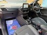 USED 2018 18 FORD FIESTA 1.0T EcoBoost ST-Line X Hatchback 3 Door Shadow Black Petrol Manual Euro 6 (s/s) (125 ps) STUNNING ST-LINE WITH TOUCH SCREEN DAB SAT NAV PHONE PROJECTION PRIVACY GLASS HEATED WINDSCREEN FULL BODY KIT