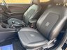 USED 2018 18 FORD FIESTA 1.0T EcoBoost ST-Line X Hatchback 3 Door Shadow Black Petrol Manual Euro 6 (s/s) (125 ps) STUNNING ST-LINE WITH TOUCH SCREEN DAB SAT NAV PHONE PROJECTION PRIVACY GLASS HEATED WINDSCREEN FULL BODY KIT