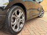 USED 2018 18 FORD FIESTA 1.0T EcoBoost ST-Line X Hatchback 3 Door Shadow Black Petrol Manual Euro 6 (s/s) (125 ps) STUNNING ST-LINE WITH TOUCH SCREEN DAB SAT NAV PHONE PROJECTION PRIVACY GLASS HEATED WINDSCREEN FULL BODY KIT
