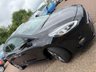 USED 2018 18 FORD FIESTA 1.0T EcoBoost ST-Line X Hatchback 3 Door Shadow Black Petrol Manual Euro 6 (s/s) (125 ps) STUNNING ST-LINE WITH TOUCH SCREEN DAB SAT NAV PHONE PROJECTION PRIVACY GLASS HEATED WINDSCREEN FULL BODY KIT